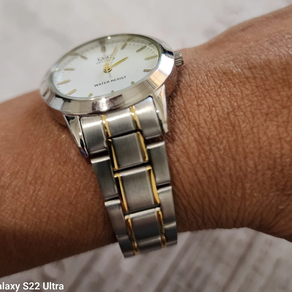 Ladies basic watch - Picture 2 of 7